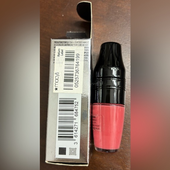 NIB Lancôme matte shaker beige vintage 270 - Picture 3 of 3